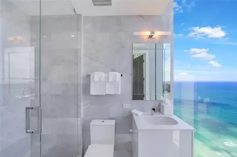 18501 Collins Avenue Sunny Isles Beach FL 33160