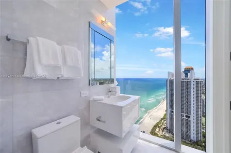 18501 Collins Avenue Sunny Isles Beach FL 33160