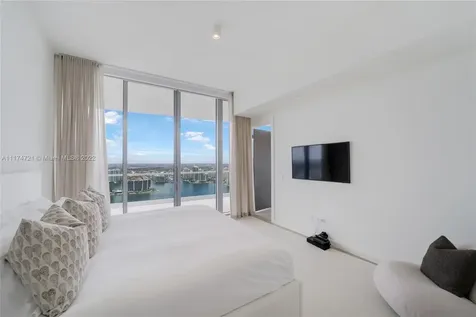 18501 Collins Avenue Sunny Isles Beach FL 33160