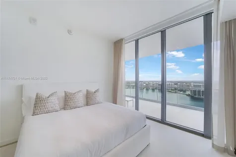 18501 Collins Avenue Sunny Isles Beach FL 33160