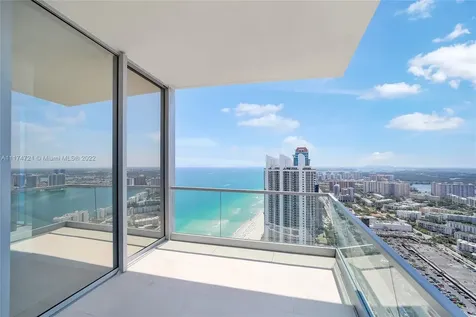 18501 Collins Avenue Sunny Isles Beach FL 33160