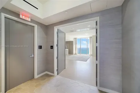 18501 Collins Avenue Sunny Isles Beach FL 33160