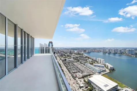 18501 Collins Avenue Sunny Isles Beach FL 33160