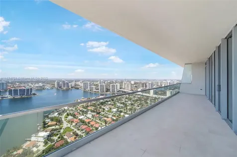 18501 Collins Avenue Sunny Isles Beach FL 33160