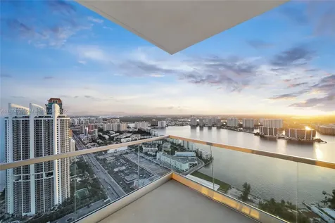 18501 Collins Avenue Sunny Isles Beach FL 33160