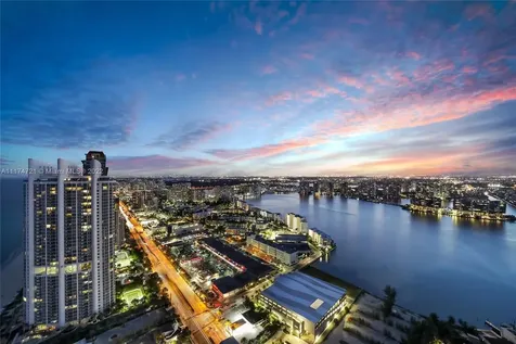18501 Collins Avenue Sunny Isles Beach FL 33160