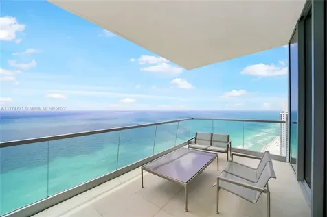 18501 Collins Avenue Sunny Isles Beach FL 33160