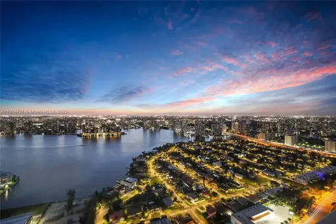 18501 Collins Avenue Sunny Isles Beach FL 33160