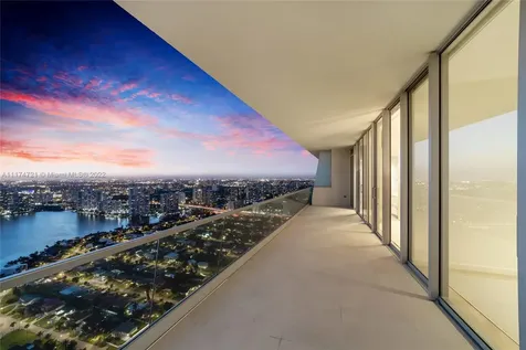 18501 Collins Avenue Sunny Isles Beach FL 33160
