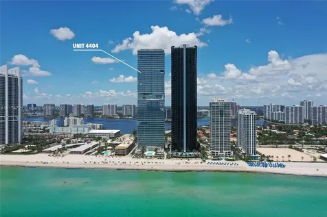 18501 Collins Avenue Sunny Isles Beach FL 33160
