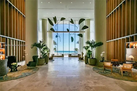 18501 Collins Avenue Sunny Isles Beach FL 33160