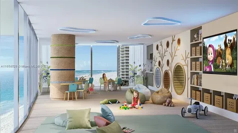 18501 Collins Avenue Sunny Isles Beach FL 33160