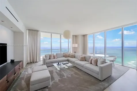 18501 Collins Avenue Sunny Isles Beach FL 33160