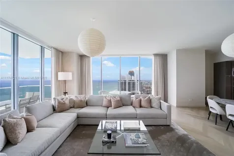18501 Collins Avenue Sunny Isles Beach FL 33160