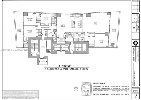 18501 Collins Avenue Sunny Isles Beach FL 33160