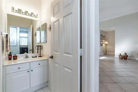 2436 Deer Creek Road Weston FL 33327