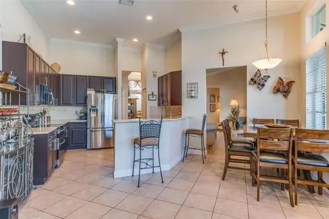 2436 Deer Creek Road Weston FL 33327