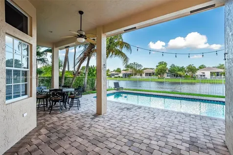 2436 Deer Creek Road Weston FL 33327