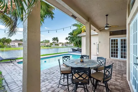 2436 Deer Creek Road Weston FL 33327
