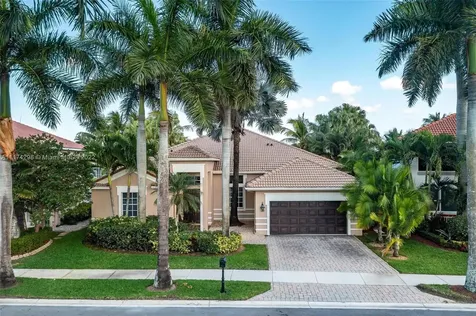 2436 Deer Creek Road Weston FL 33327