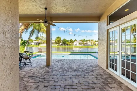 2436 Deer Creek Road Weston FL 33327