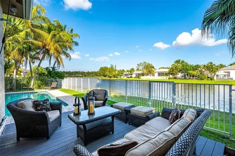 2436 Deer Creek Road Weston FL 33327