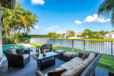 2436 Deer Creek Road Weston FL 33327