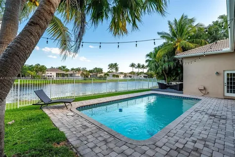 2436 Deer Creek Road Weston FL 33327