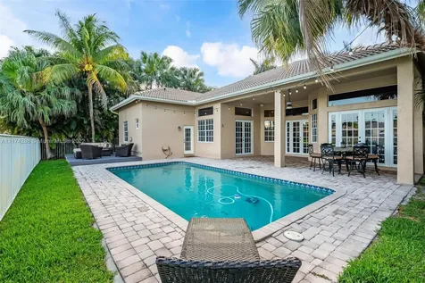 2436 Deer Creek Road Weston FL 33327