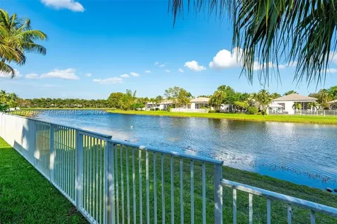 2436 Deer Creek Road Weston FL 33327