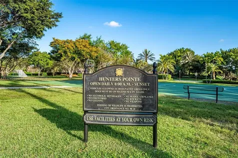 2436 Deer Creek Road Weston FL 33327