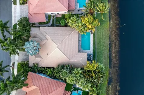 2436 Deer Creek Road Weston FL 33327