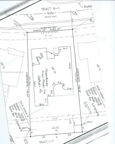 2436 Deer Creek Road Weston FL 33327
