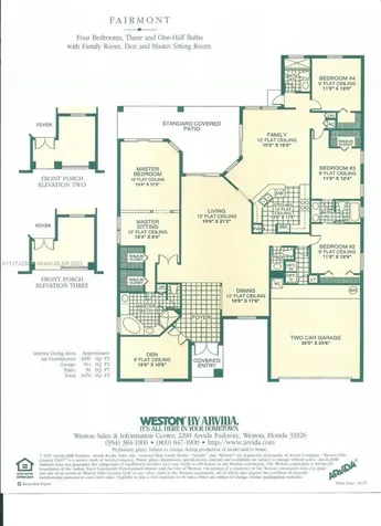 2436 Deer Creek Road Weston FL 33327