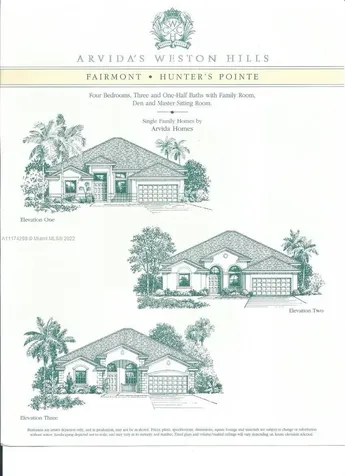 2436 Deer Creek Road Weston FL 33327