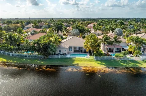 2436 Deer Creek Road Weston FL 33327
