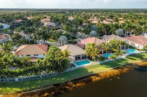 2436 Deer Creek Road Weston FL 33327