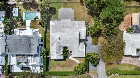 6060 La Gorce Drive Miami Beach FL 33140