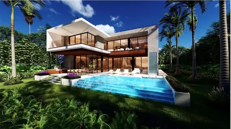 6060 La Gorce Drive Miami Beach FL 33140