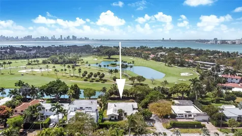 6060 La Gorce Drive Miami Beach FL 33140