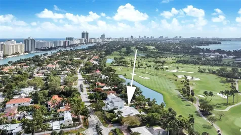 6060 La Gorce Drive Miami Beach FL 33140