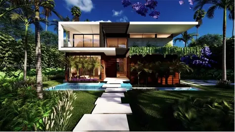 6060 La Gorce Drive Miami Beach FL 33140