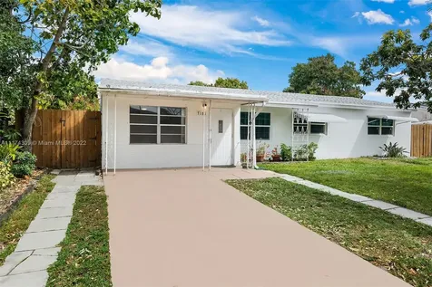 7181 Hope Street Hollywood FL 33024