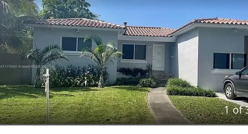 24 SW 24th Road Miami FL 33129