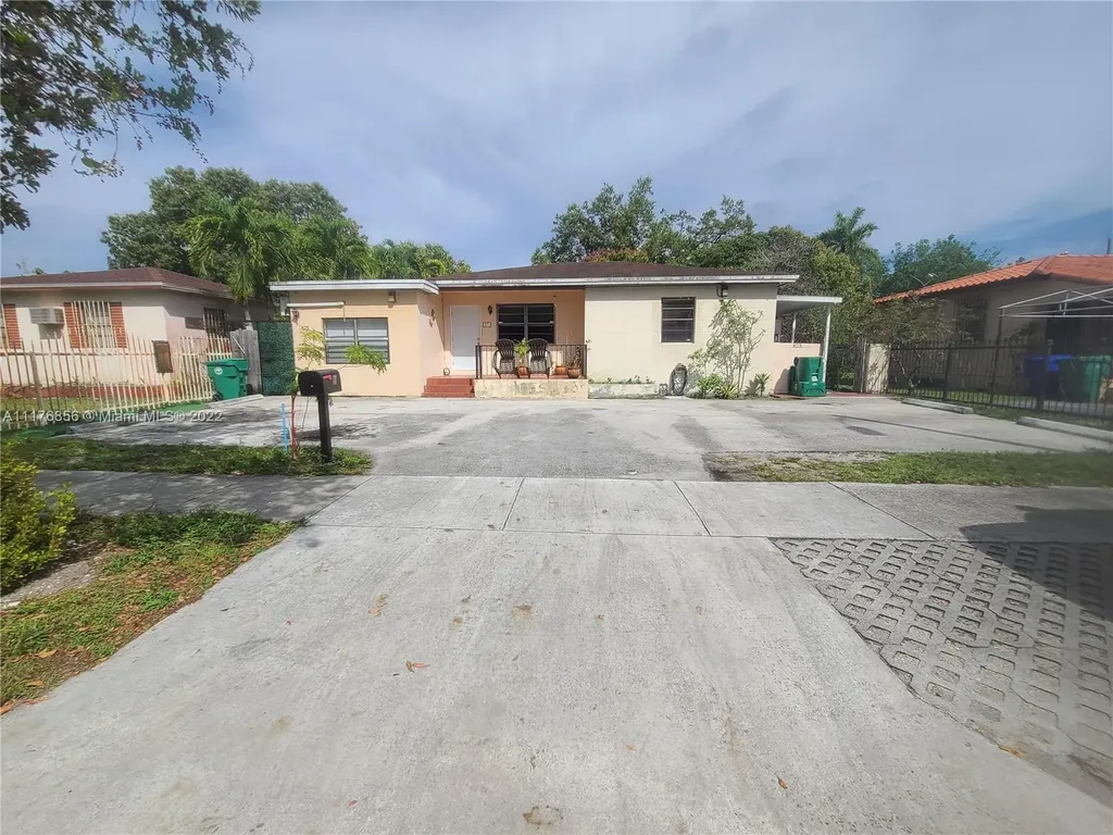 821 NW 36th Avenue Miami FL 33125