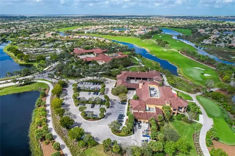 9604 Exbury Court Parkland FL 33076