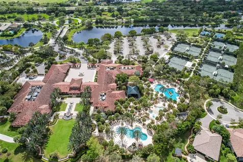 9604 Exbury Court Parkland FL 33076