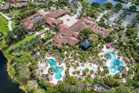 9604 Exbury Court Parkland FL 33076