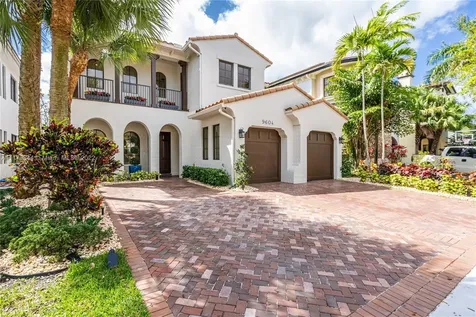 9604 Exbury Court Parkland FL 33076