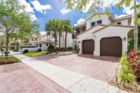 9604 Exbury Court Parkland FL 33076